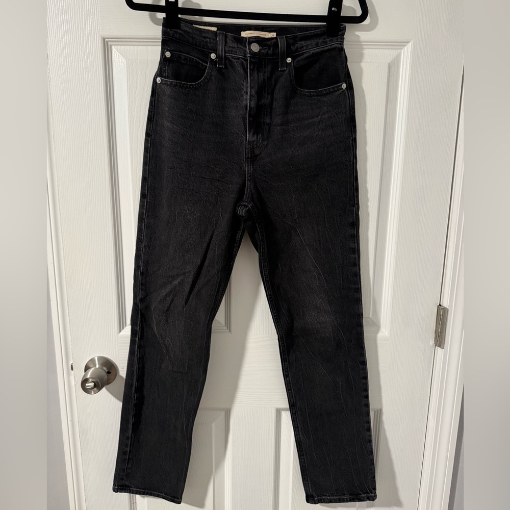 Levi's Premium 70s Slim Straight